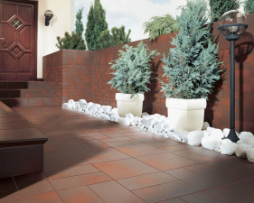 Cloud Brown Duro